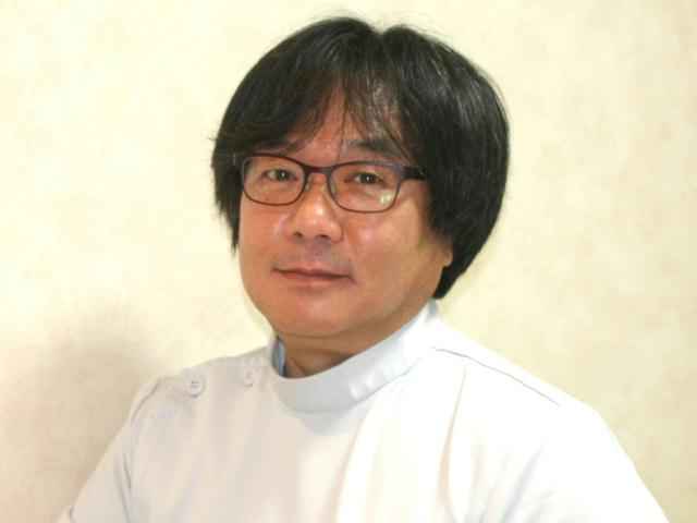 斉藤 仁 院長